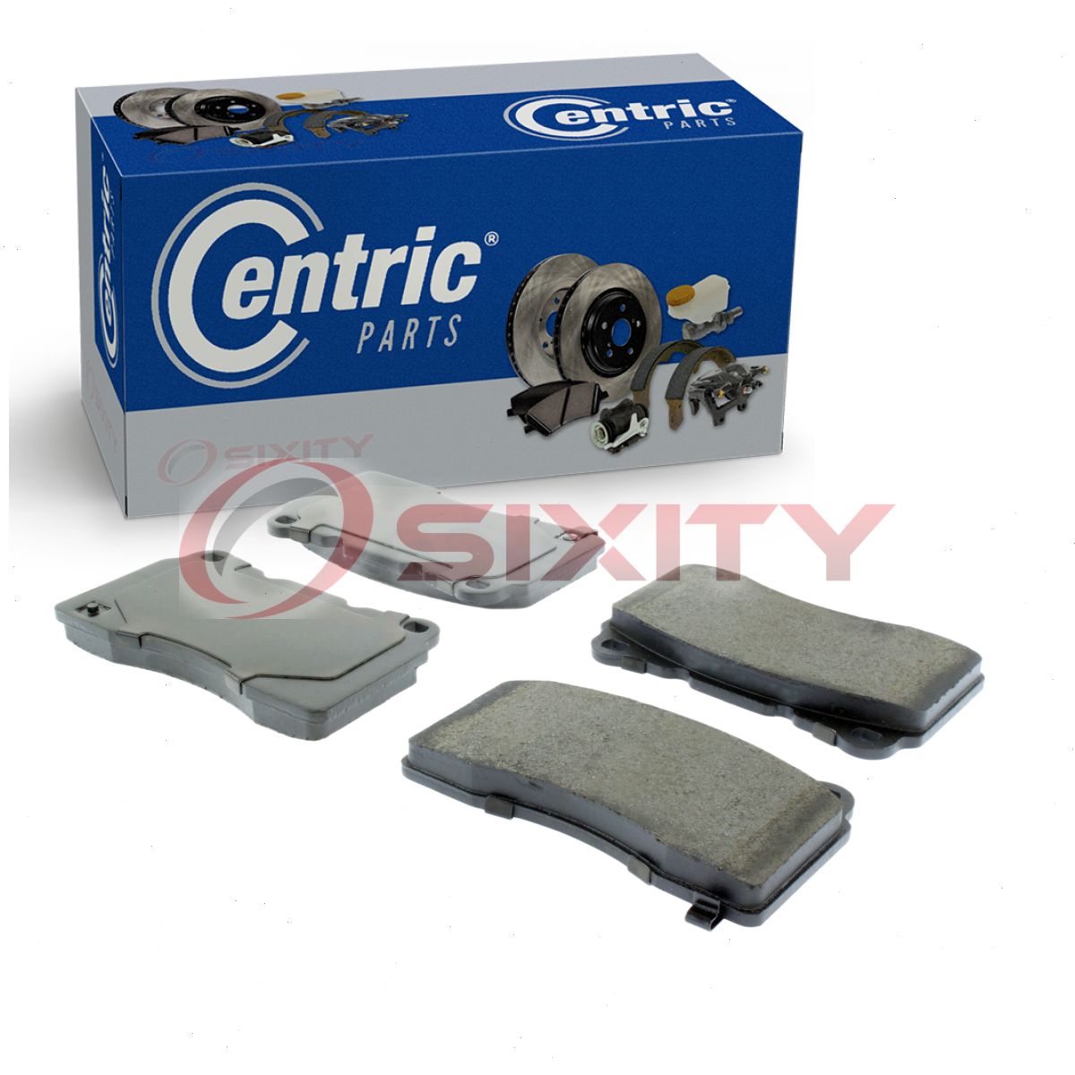 sixity auto parts