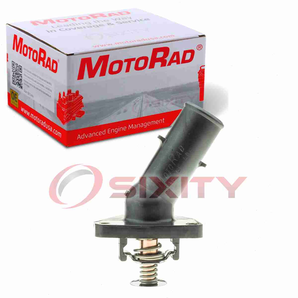 sixity auto parts