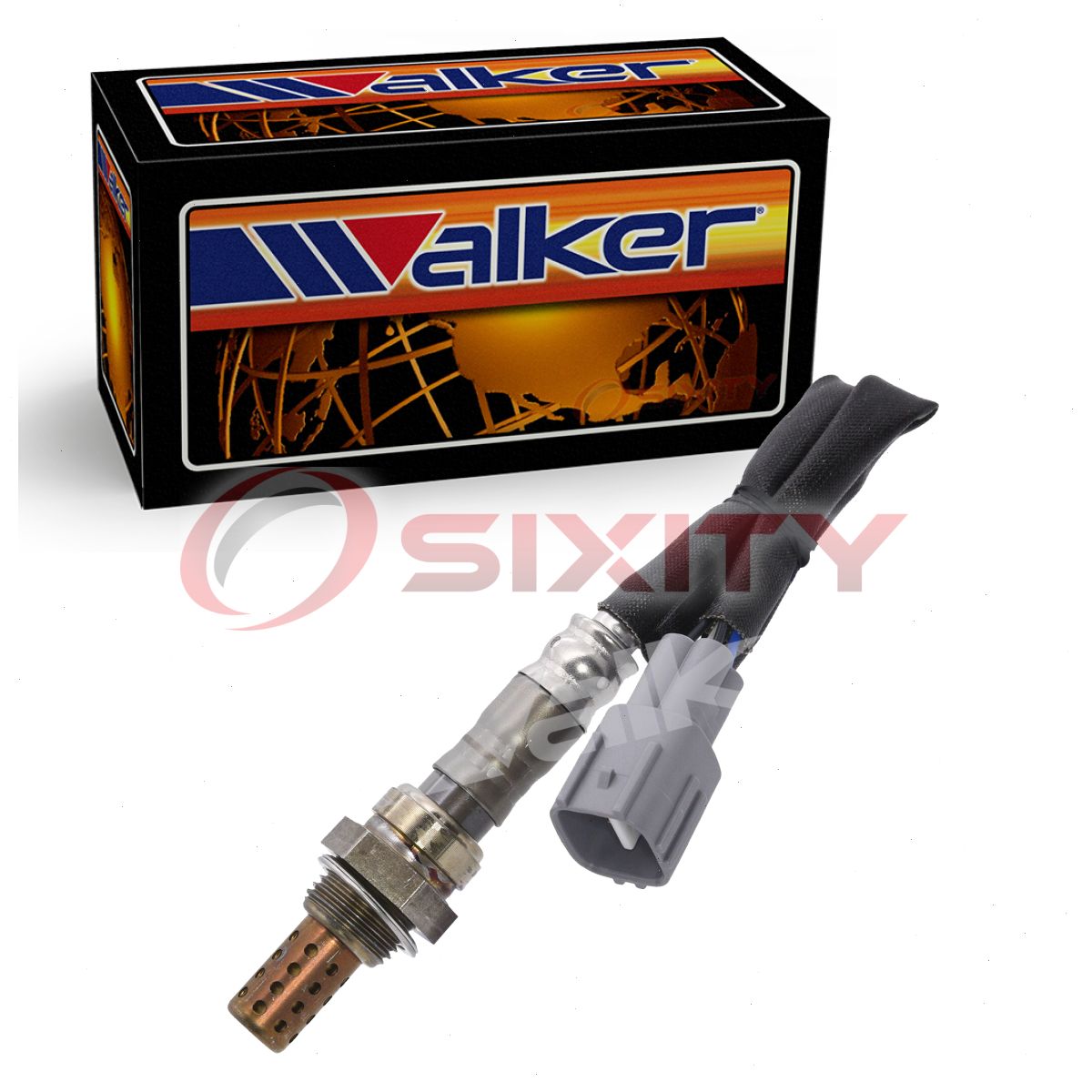 sixity auto parts