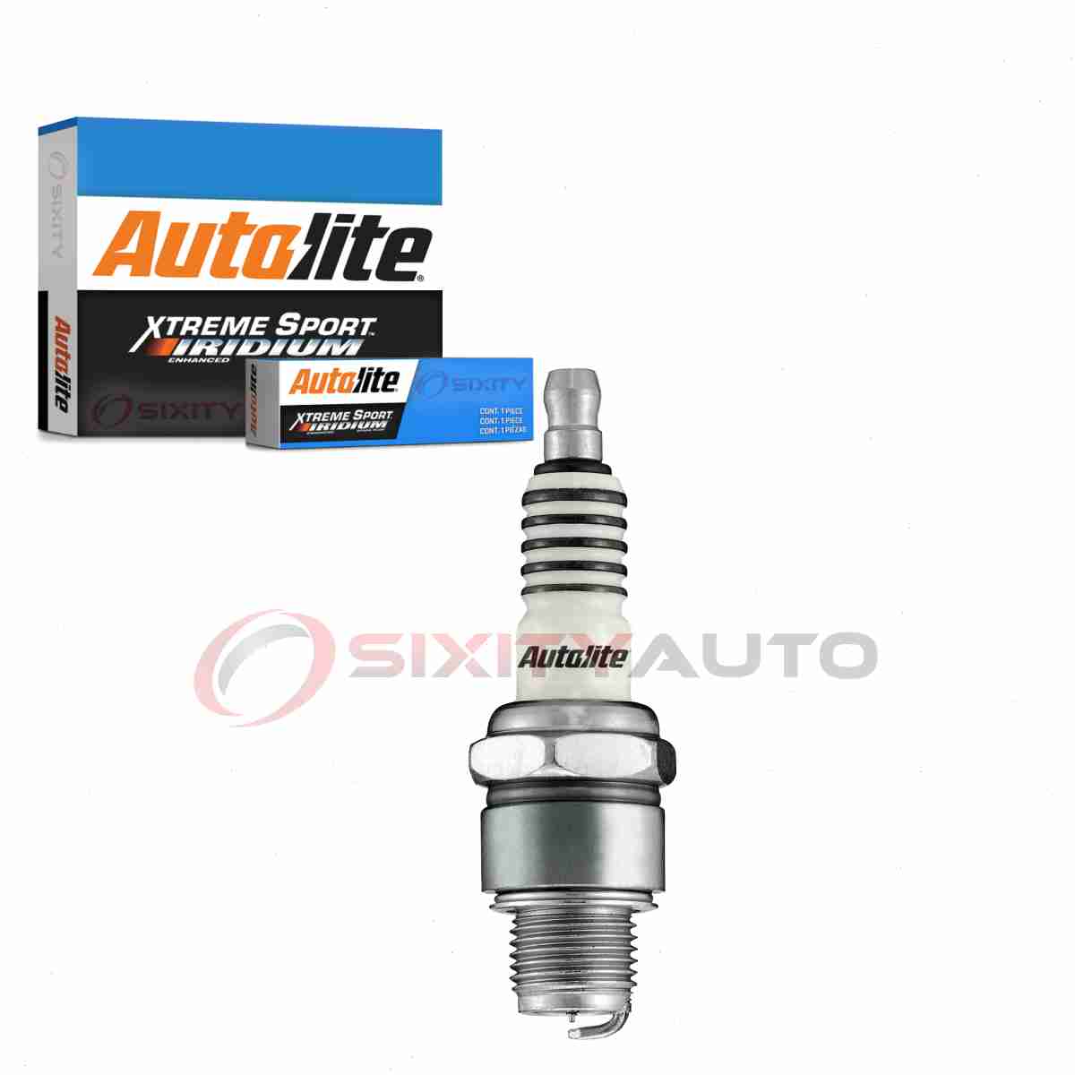sixity auto parts
