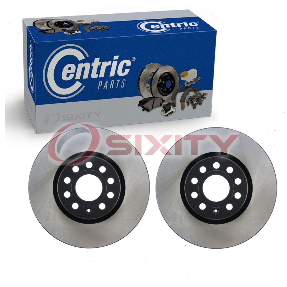 sixity auto parts