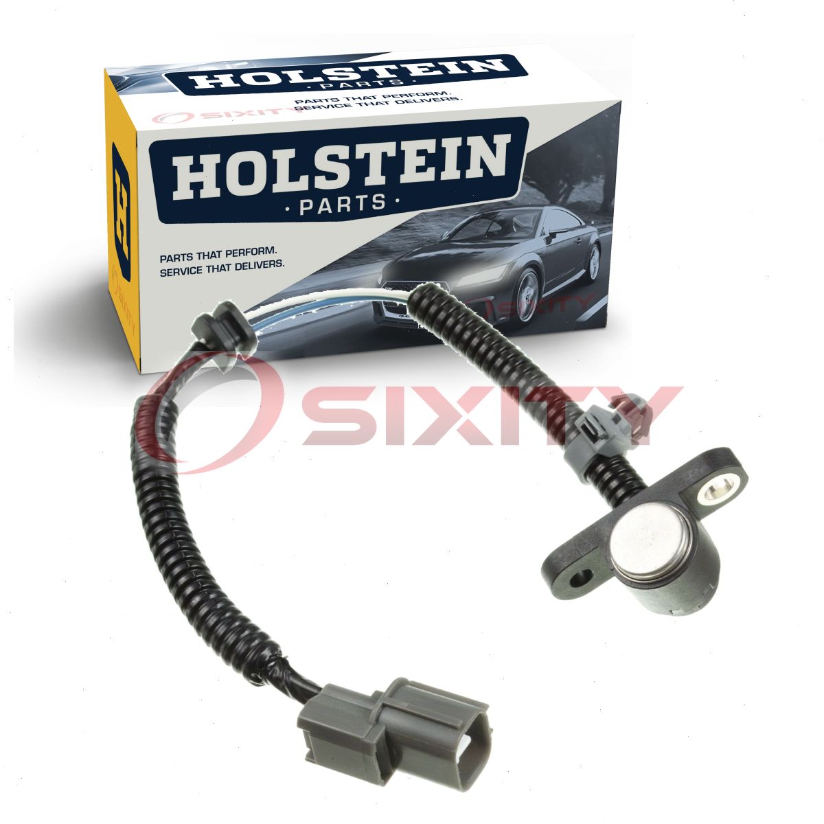 sixity auto parts