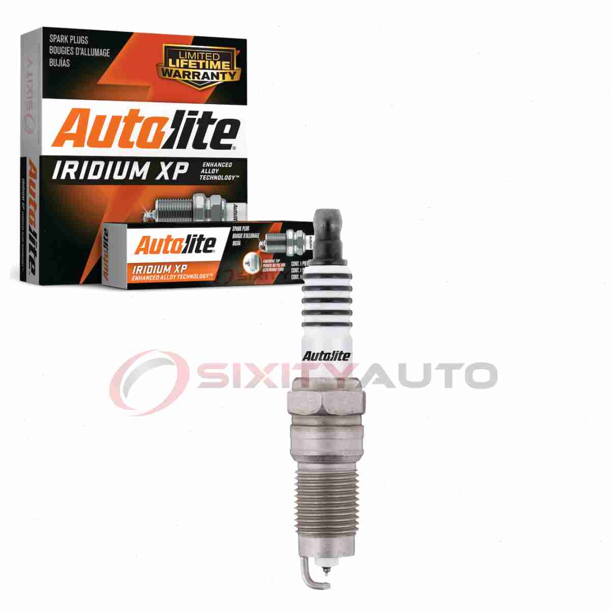 sixity auto parts