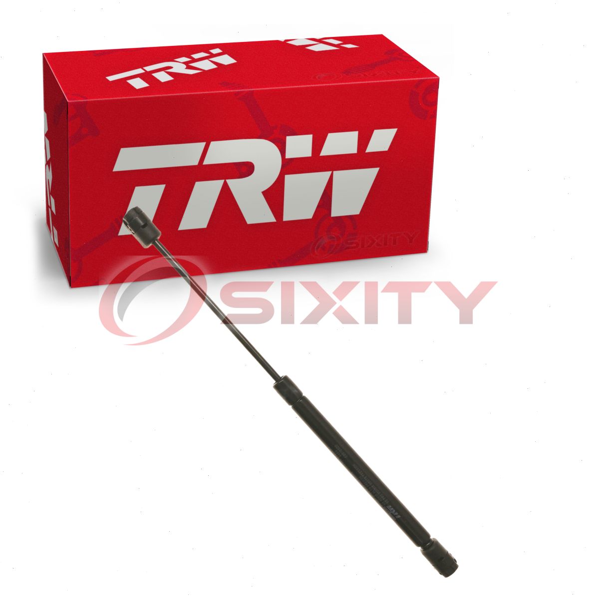 sixity auto parts