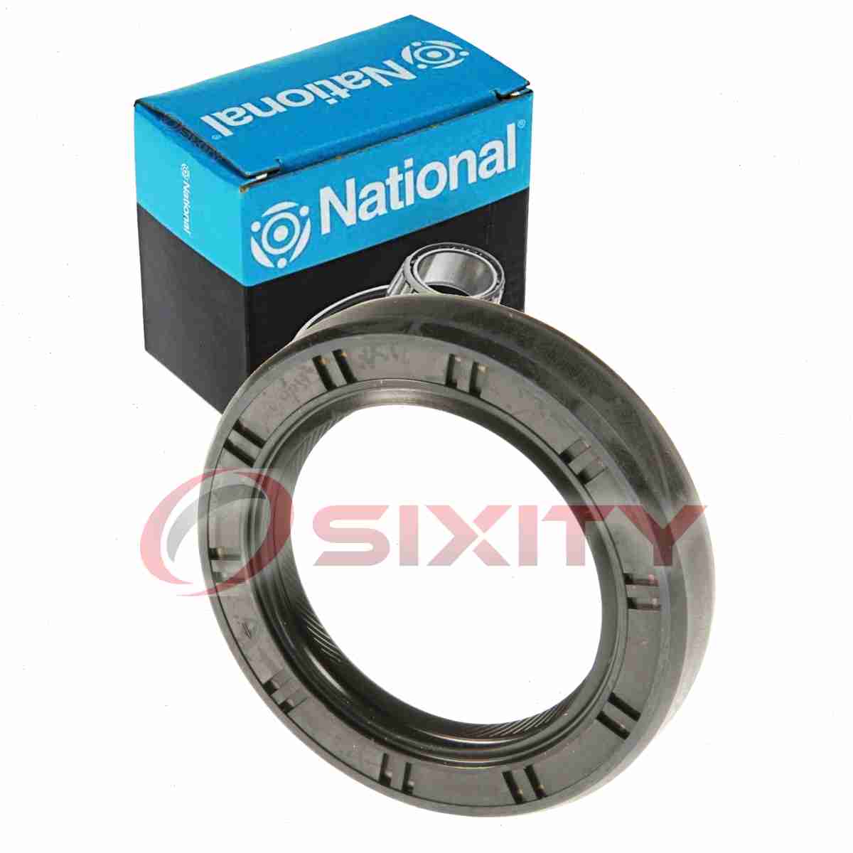 sixity auto parts