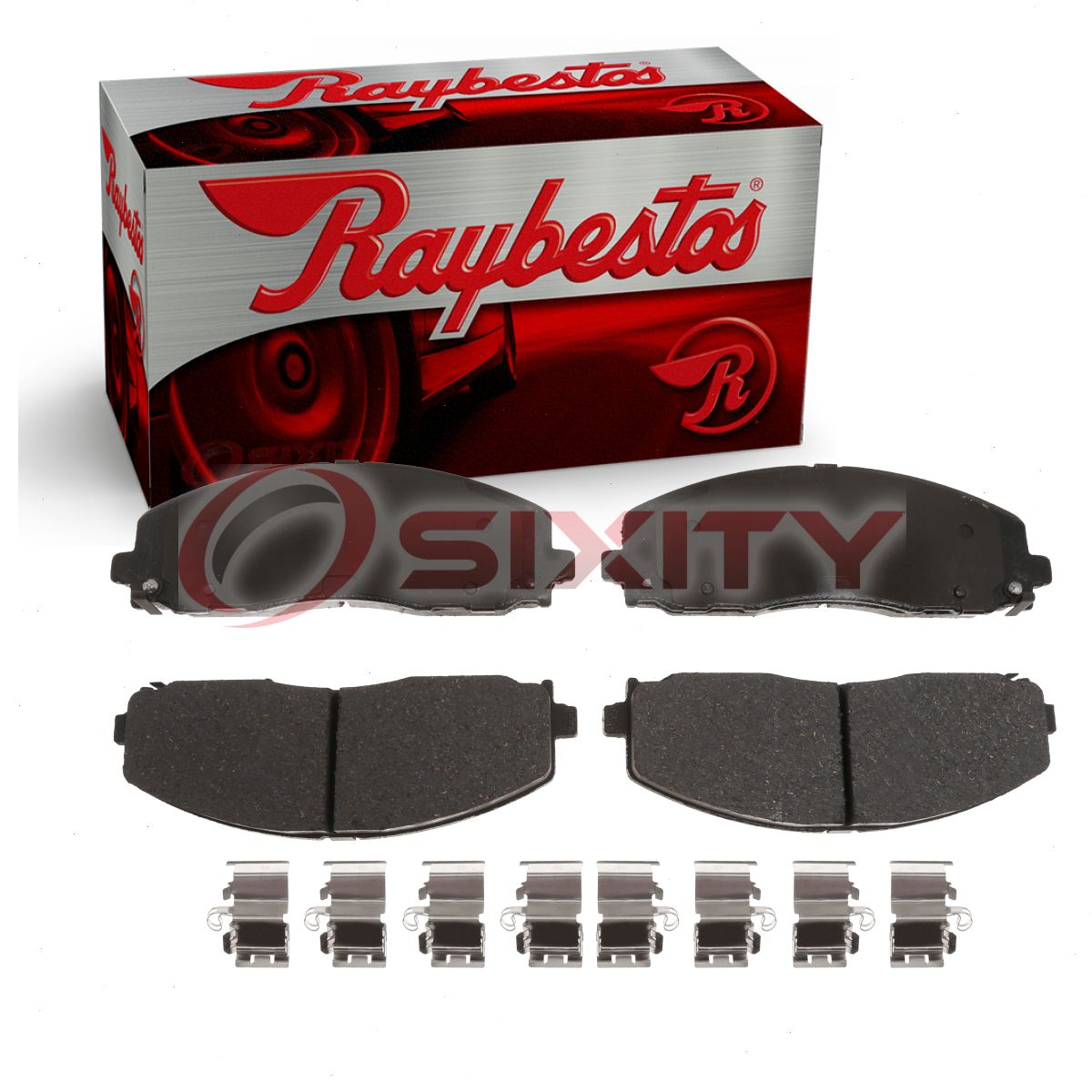 sixity auto parts