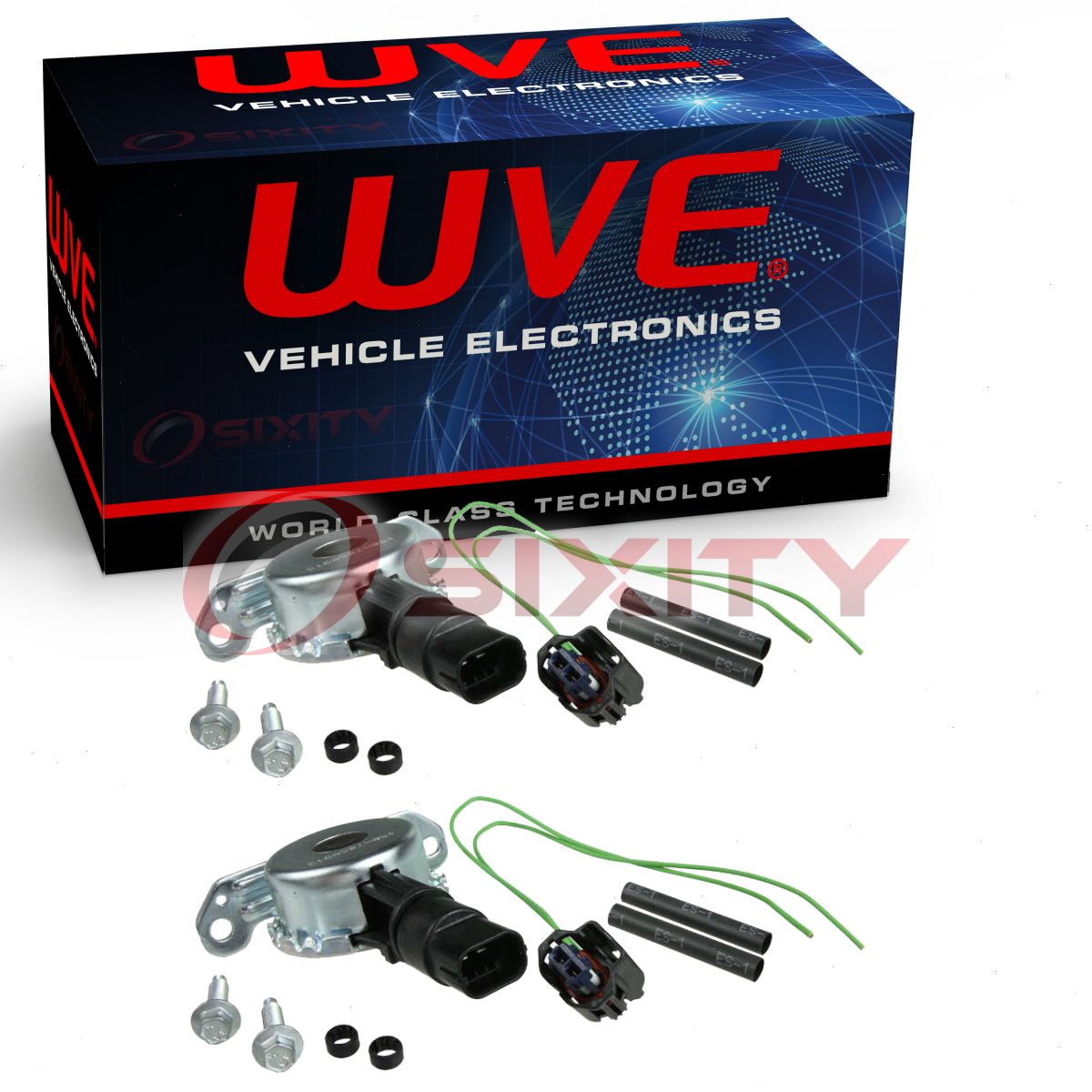 sixity auto parts