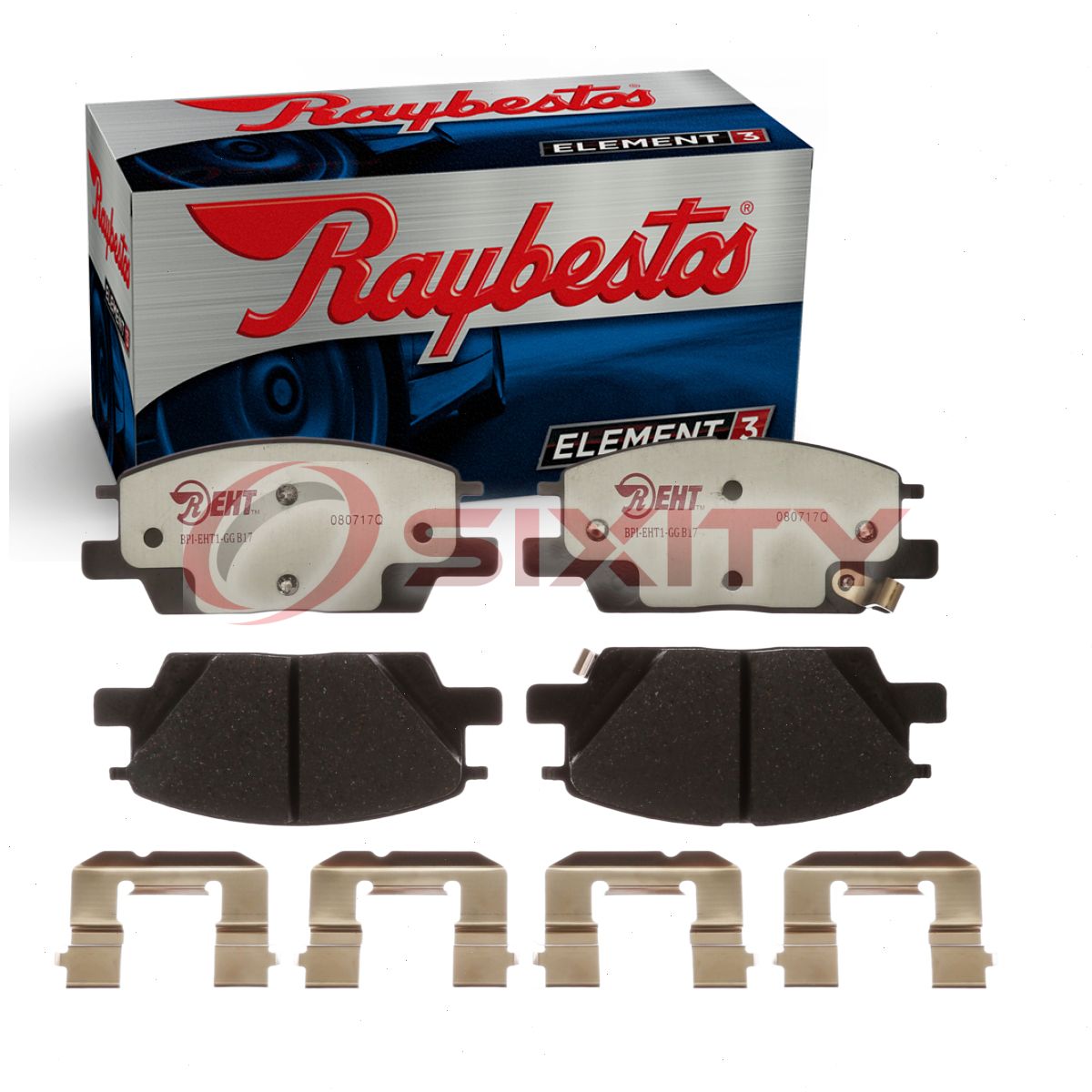 sixity auto parts
