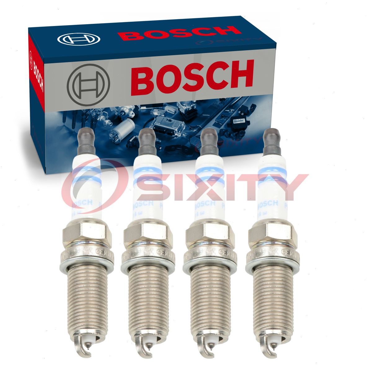 sixity auto parts