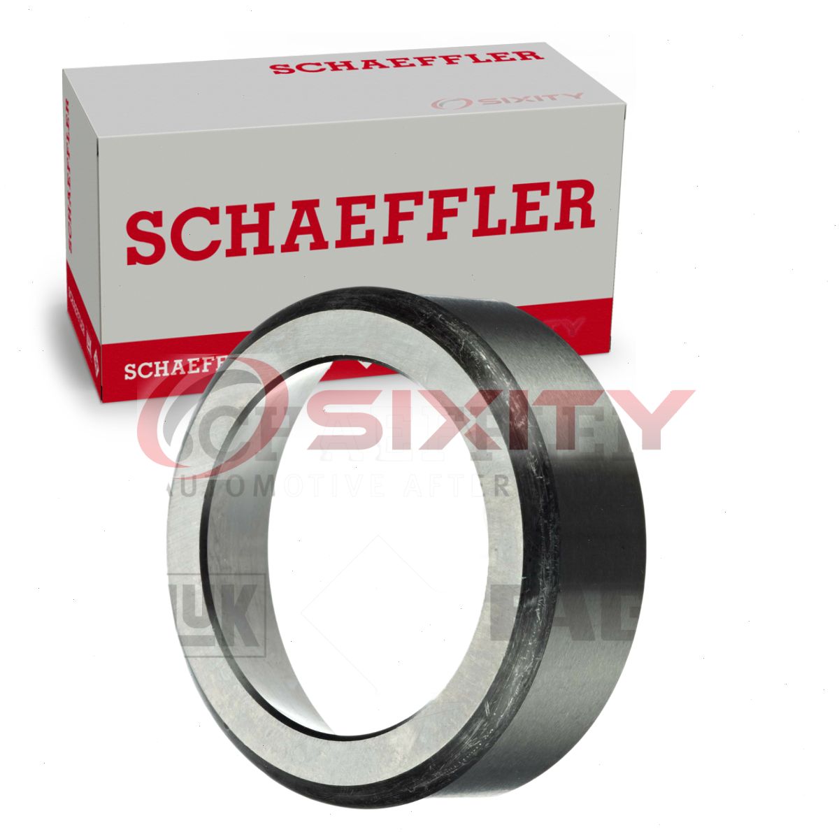 sixity auto parts