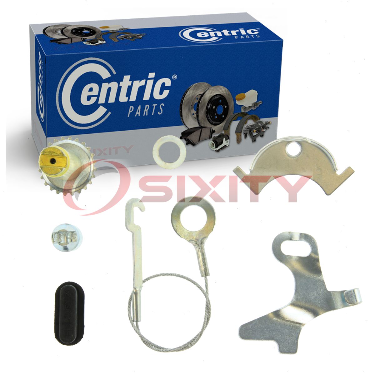 sixity auto parts