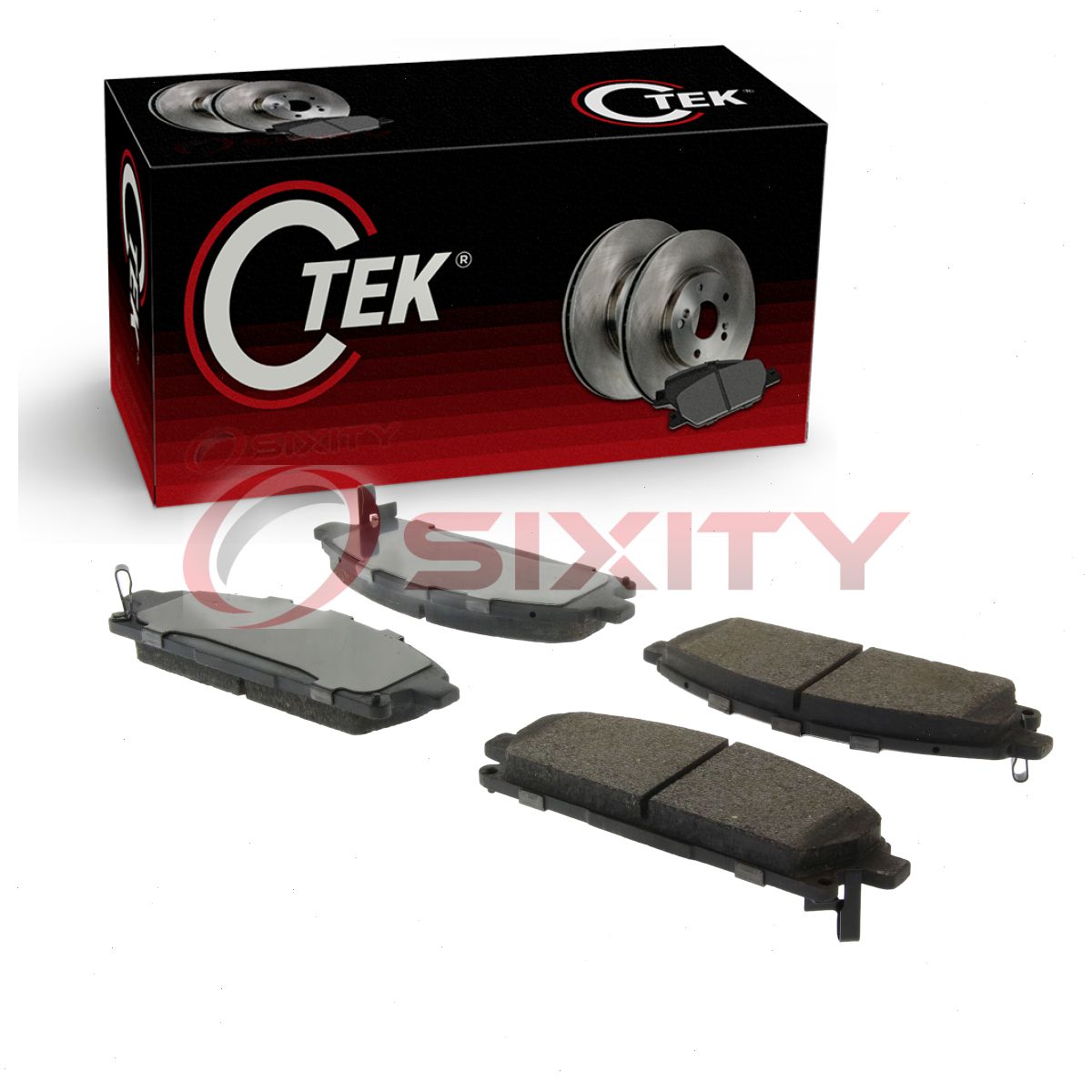 sixity auto parts