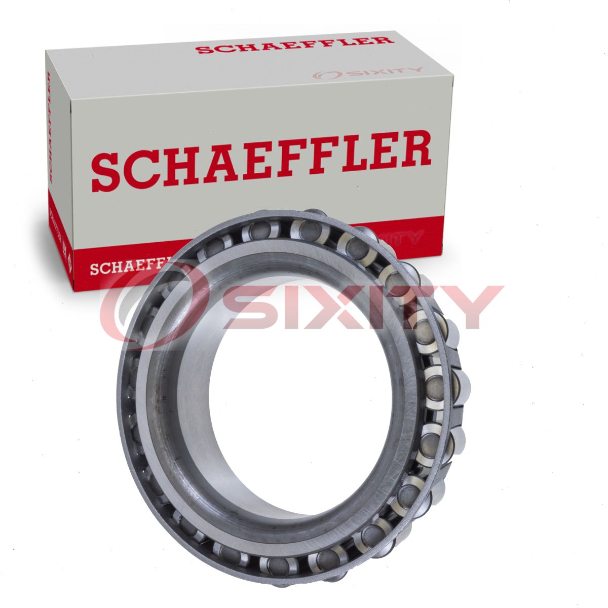sixity auto parts