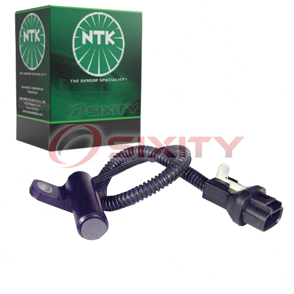 sixity auto parts