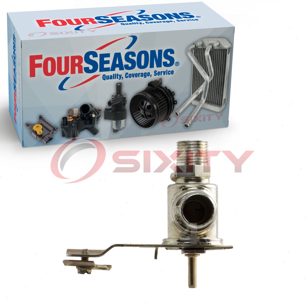 sixity auto parts