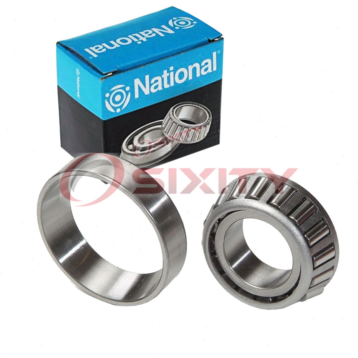 sixity auto parts