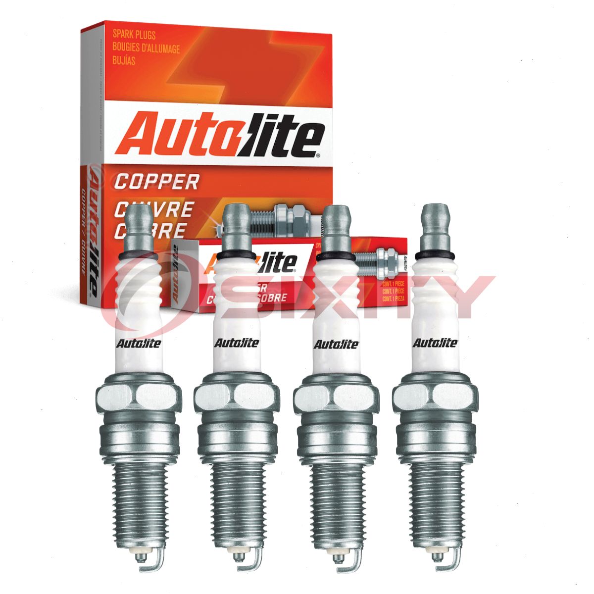 sixity auto parts