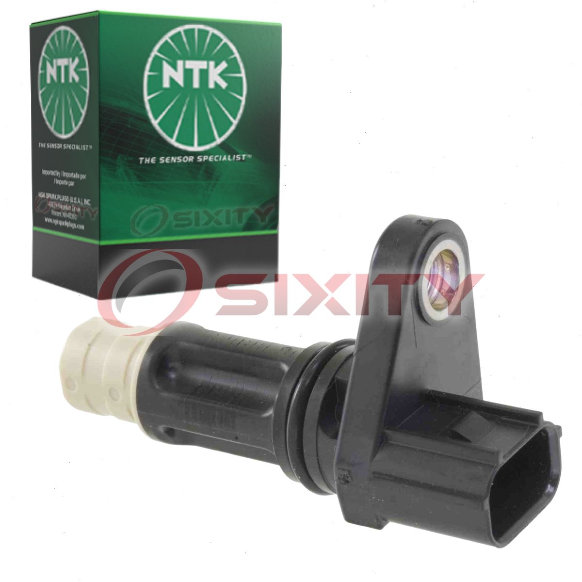 sixity auto parts