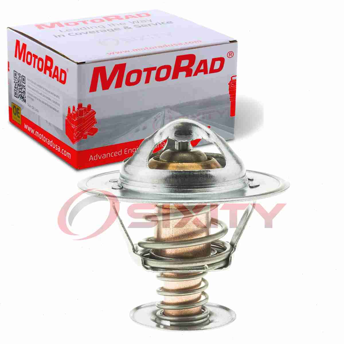 sixity auto parts