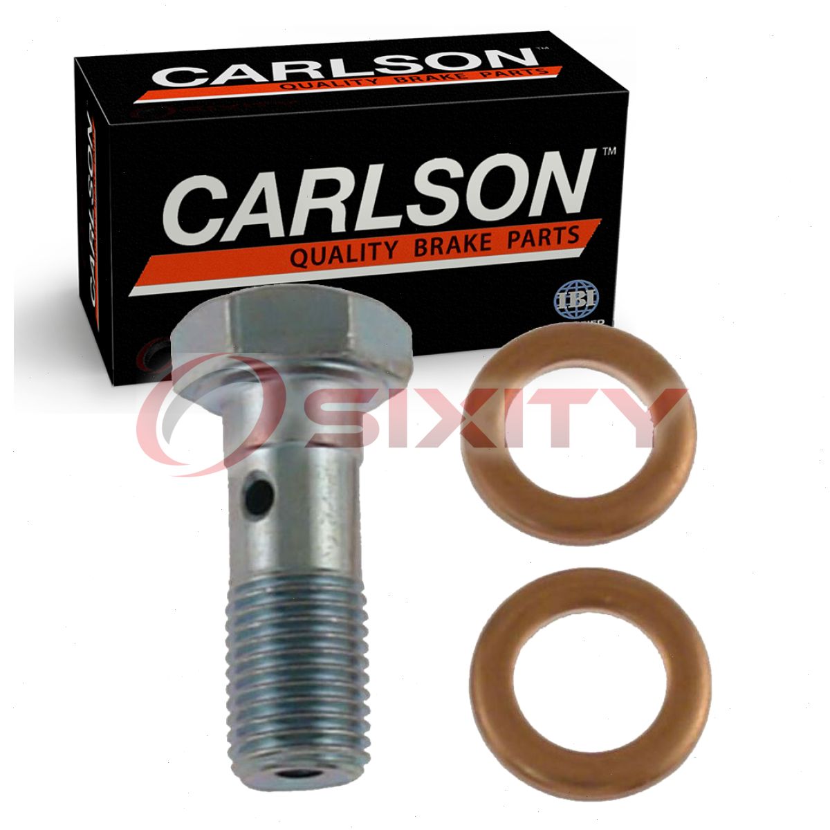sixity auto parts