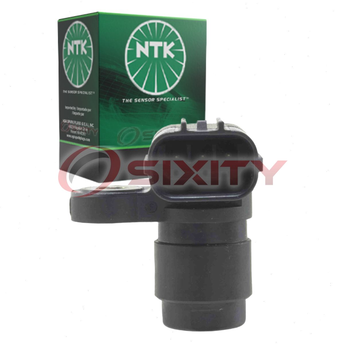 sixity auto parts
