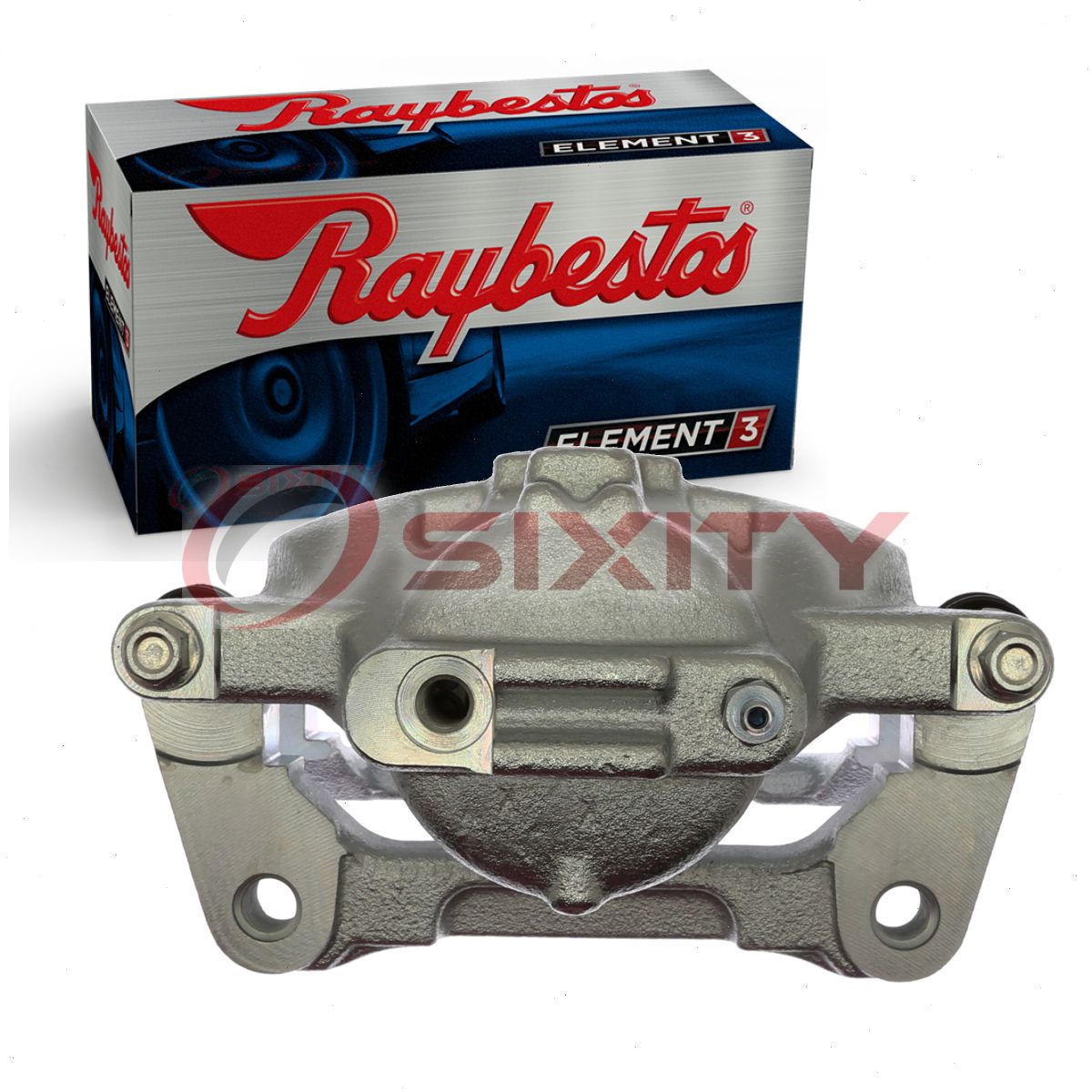 sixity auto parts