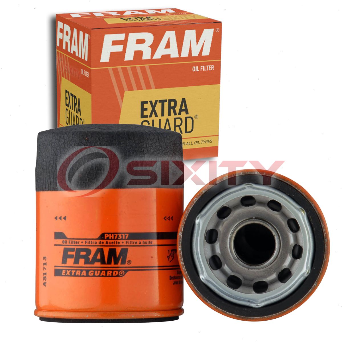 sixity auto parts