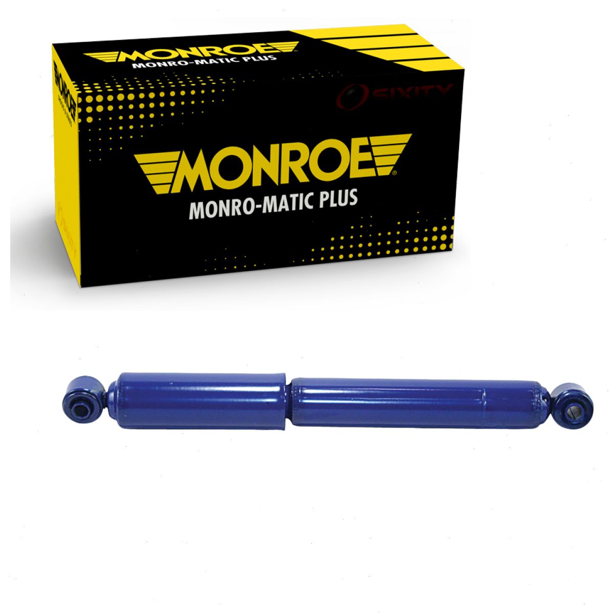 サンクス Monroe Monro-Matic Plus 32405 Shock Absorber for TS34-31561B