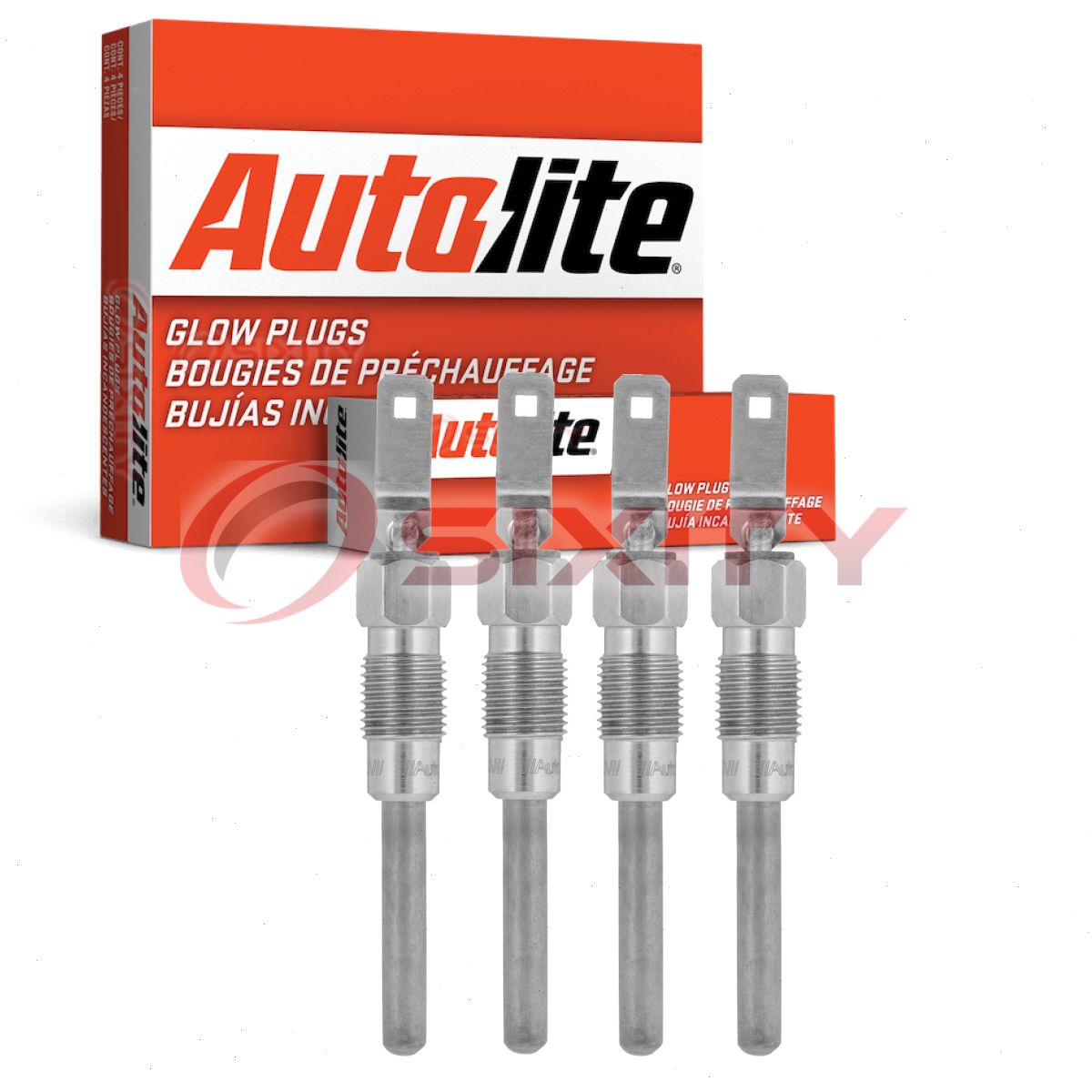 sixity auto parts