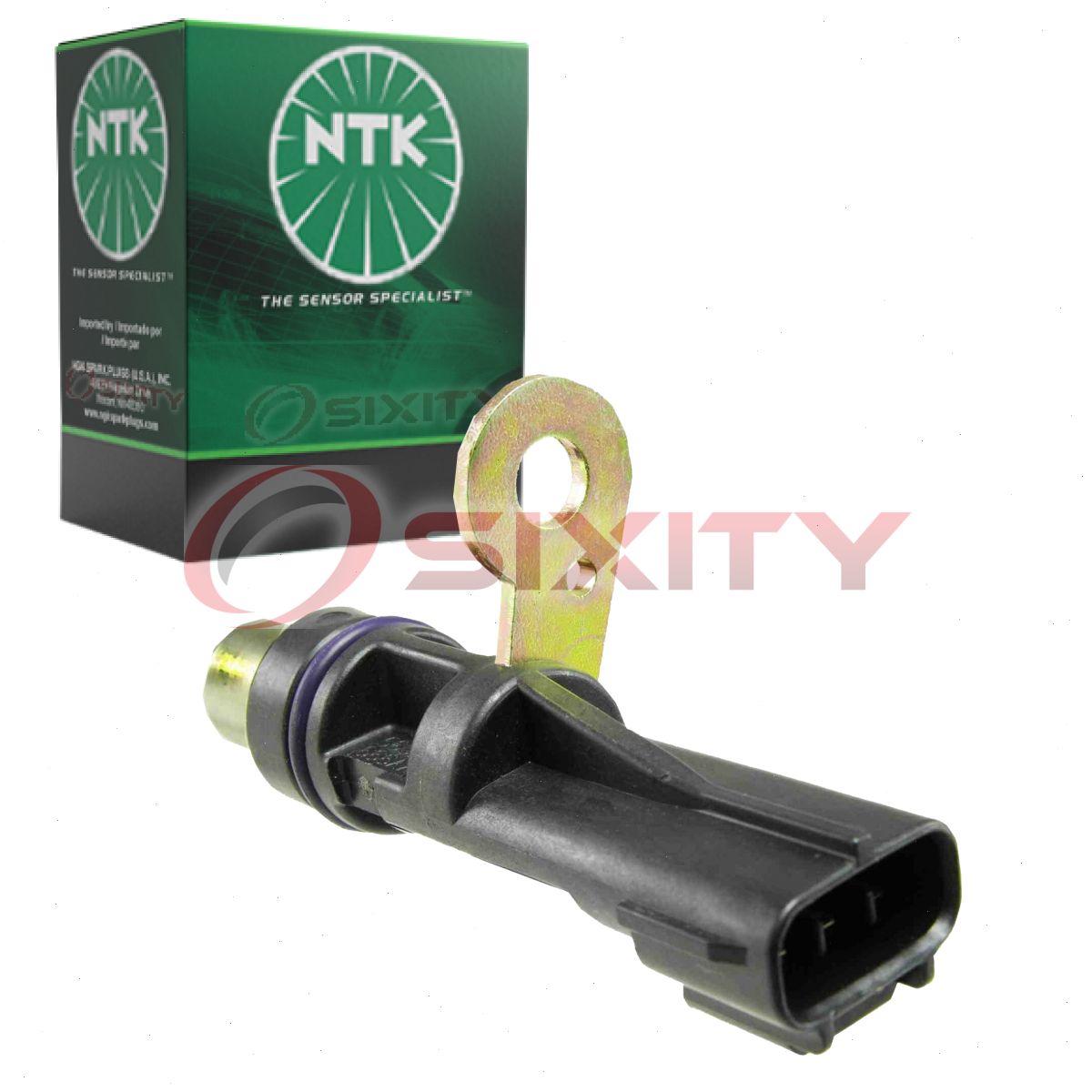 sixity auto parts