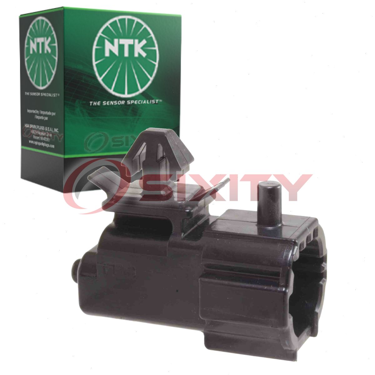 sixity auto parts