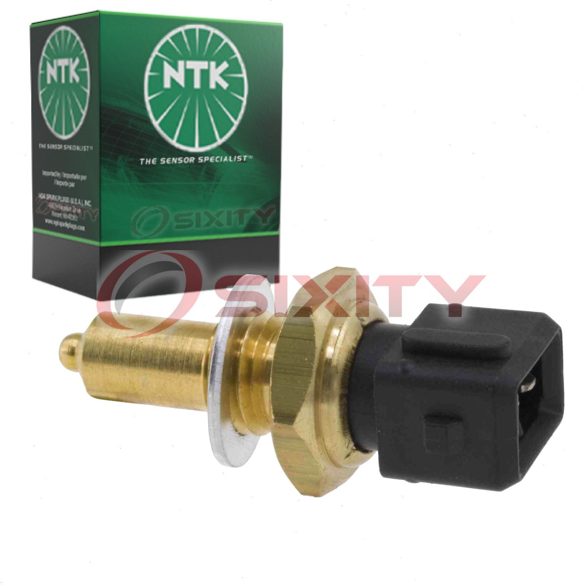 sixity auto parts