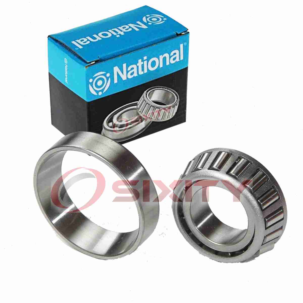 sixity auto parts