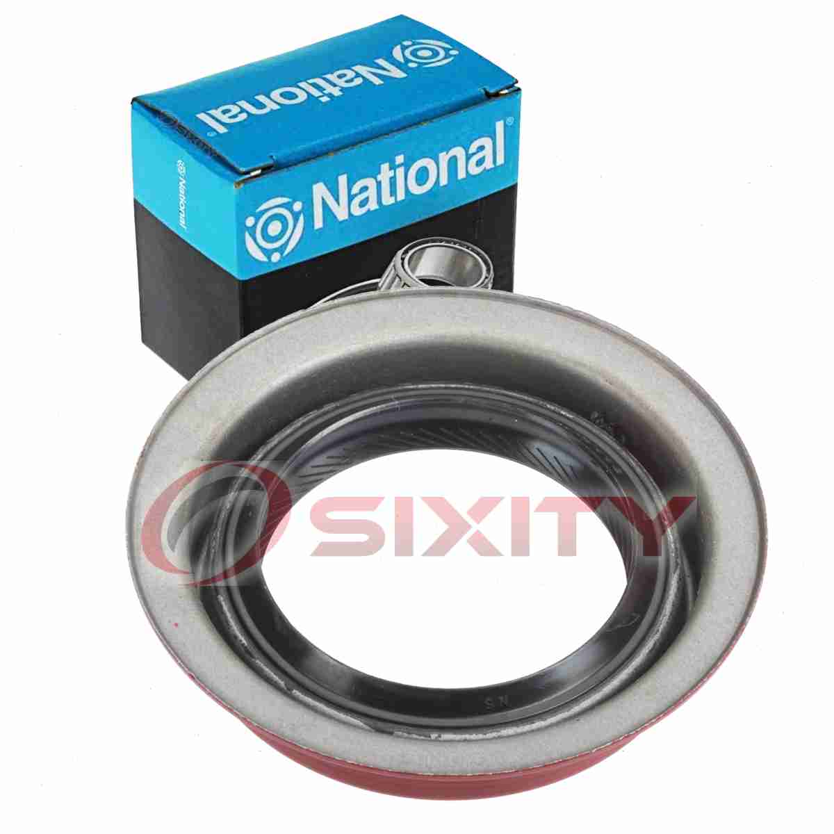 sixity auto parts