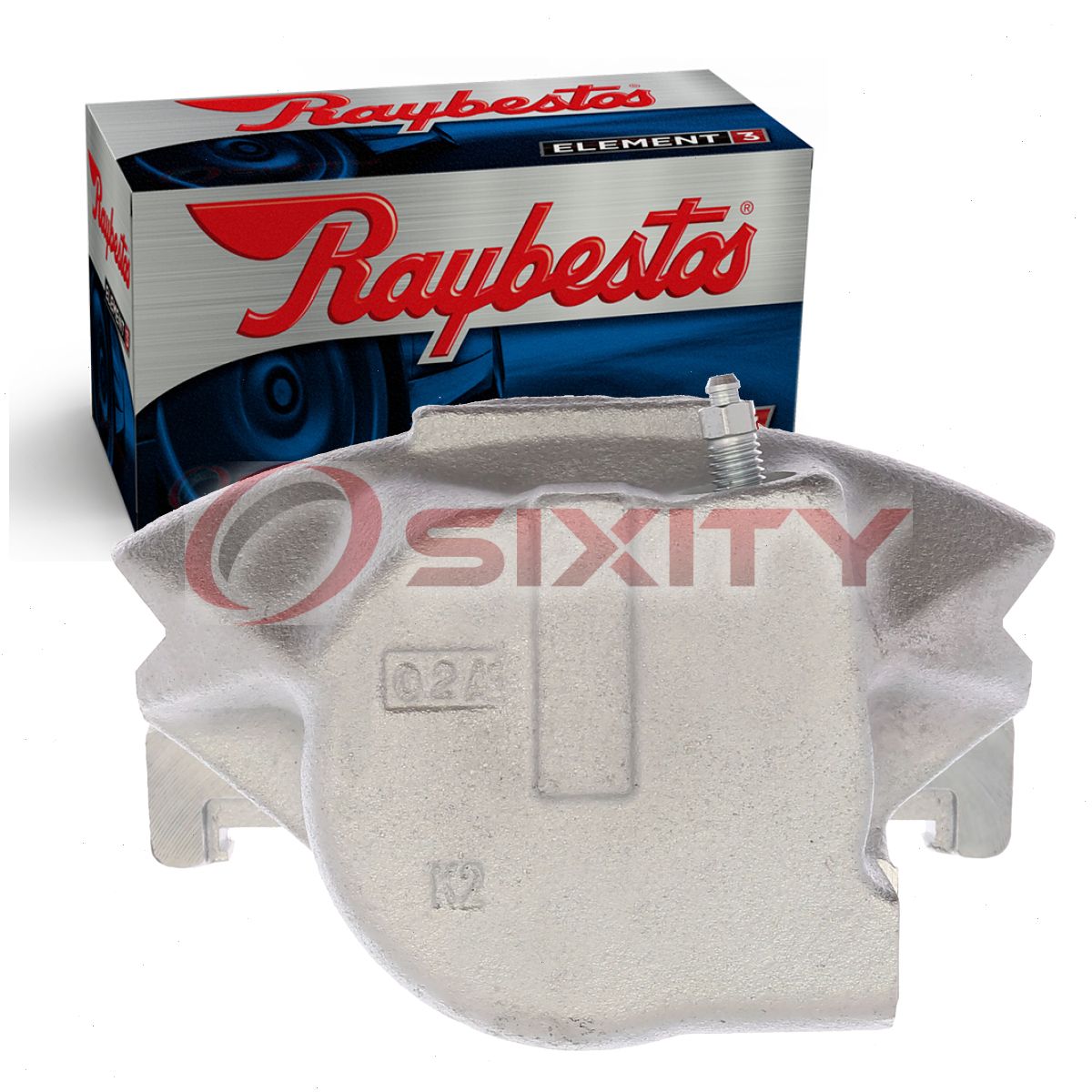 sixity auto parts