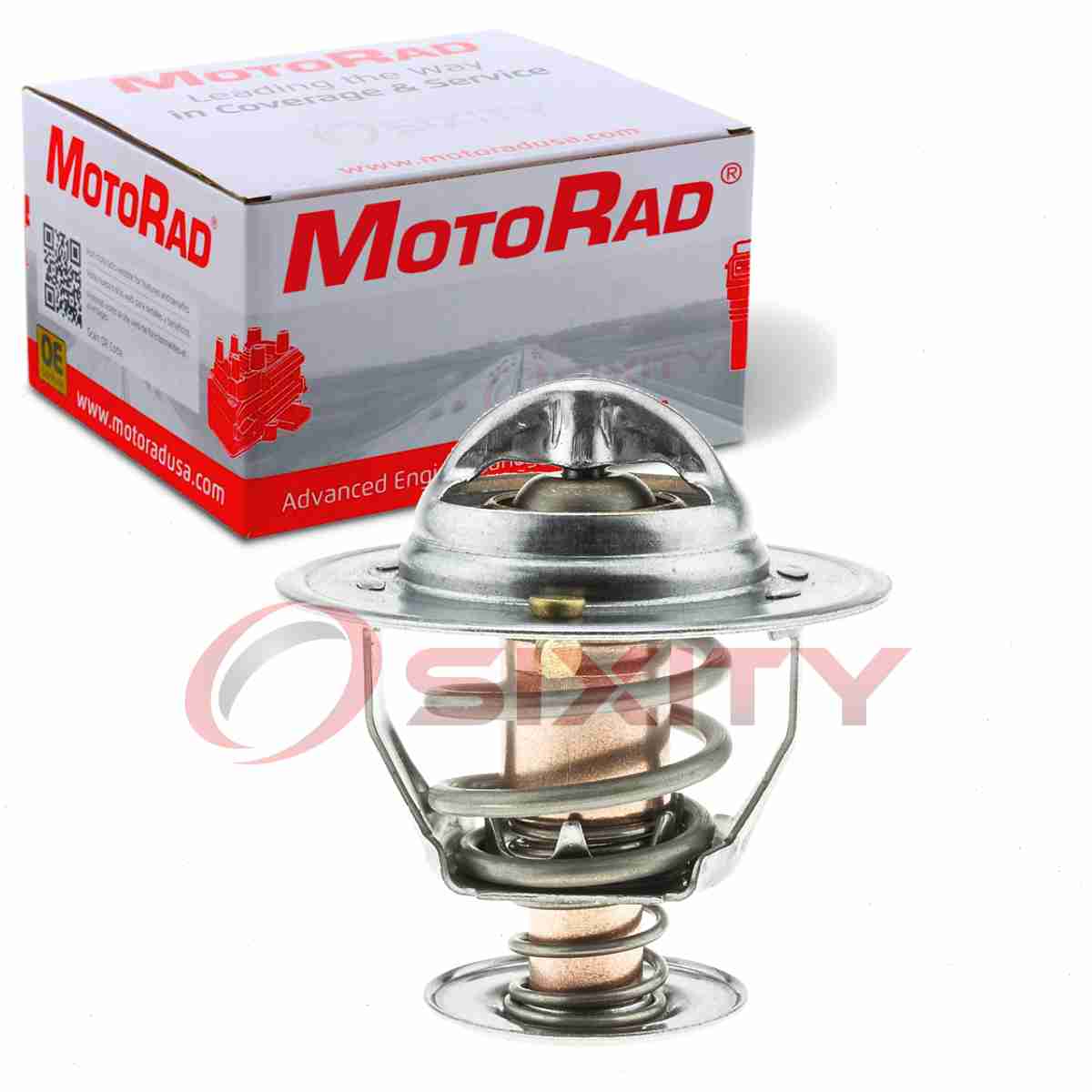 sixity auto parts