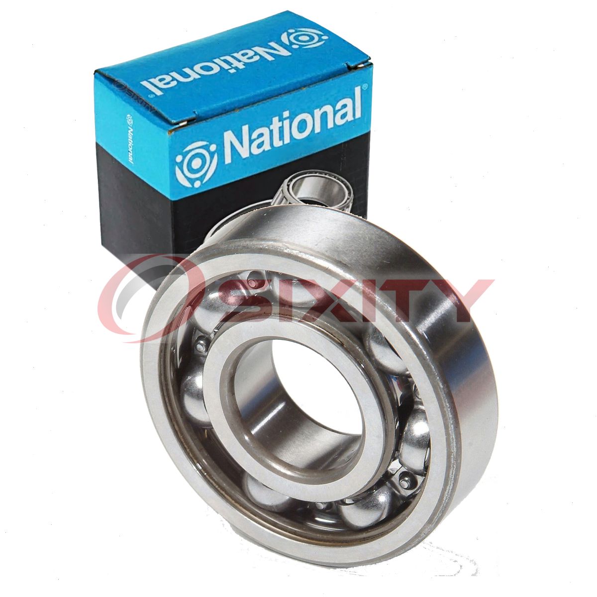 sixity auto parts