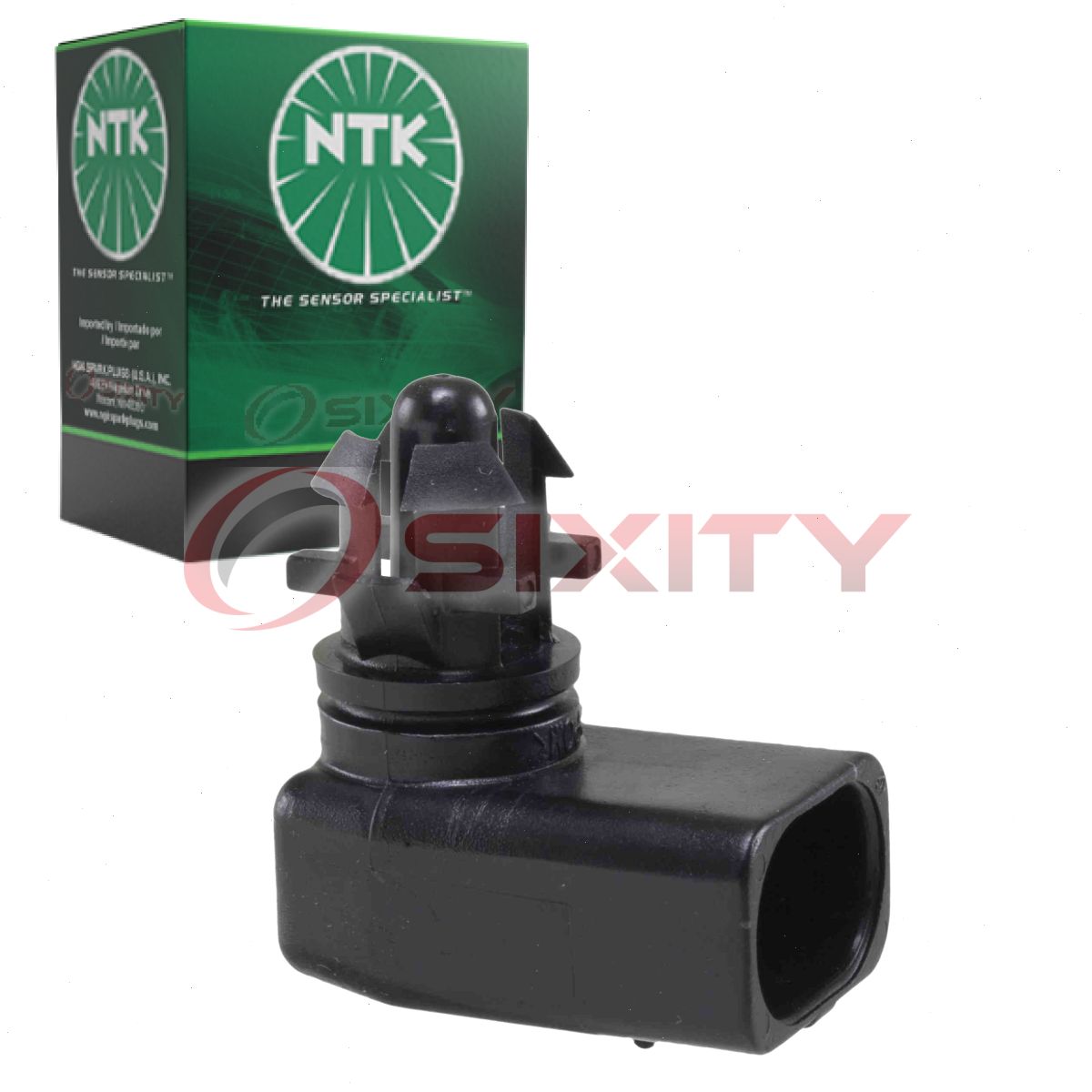 sixity auto parts