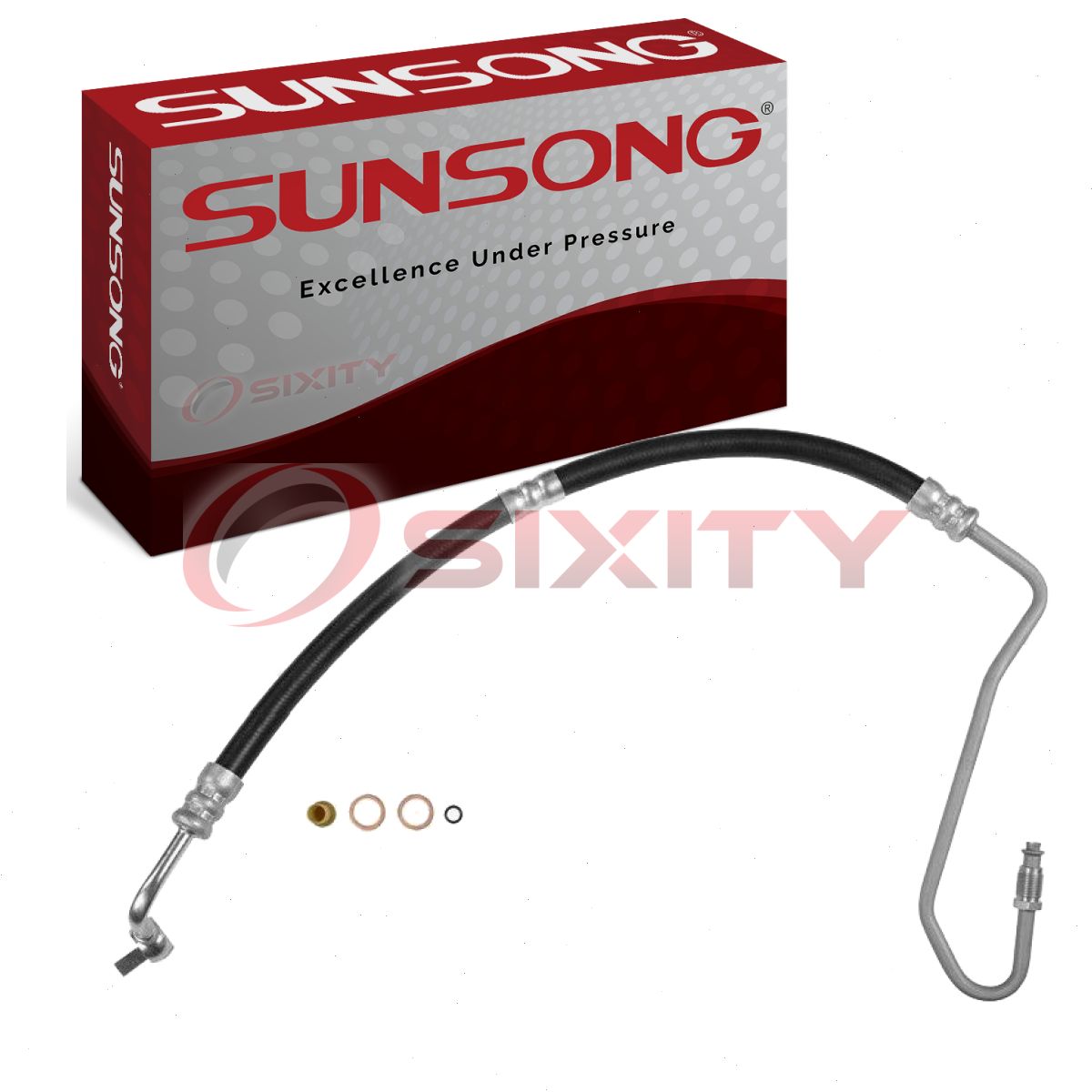 sixity auto parts