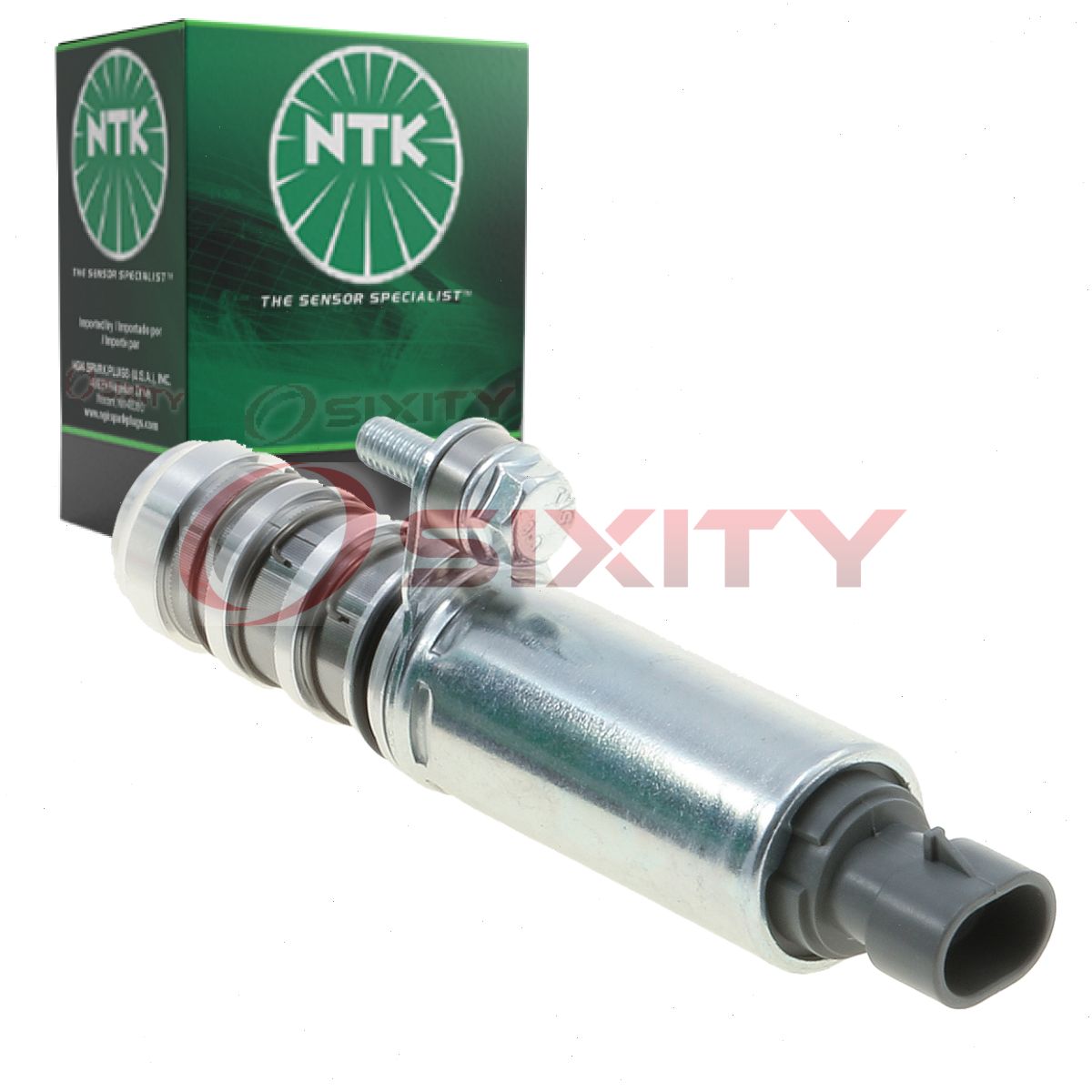 sixity auto parts