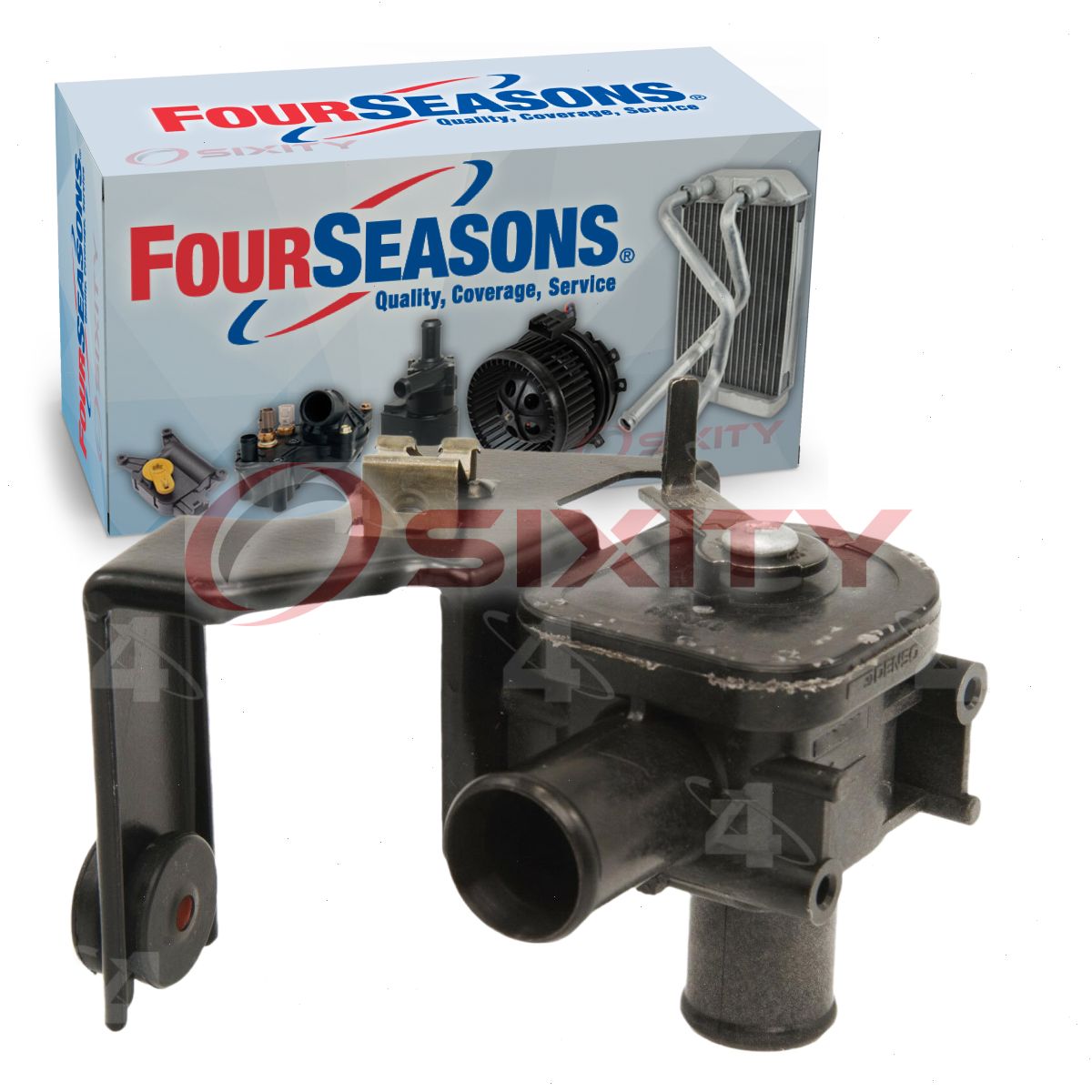 sixity auto parts