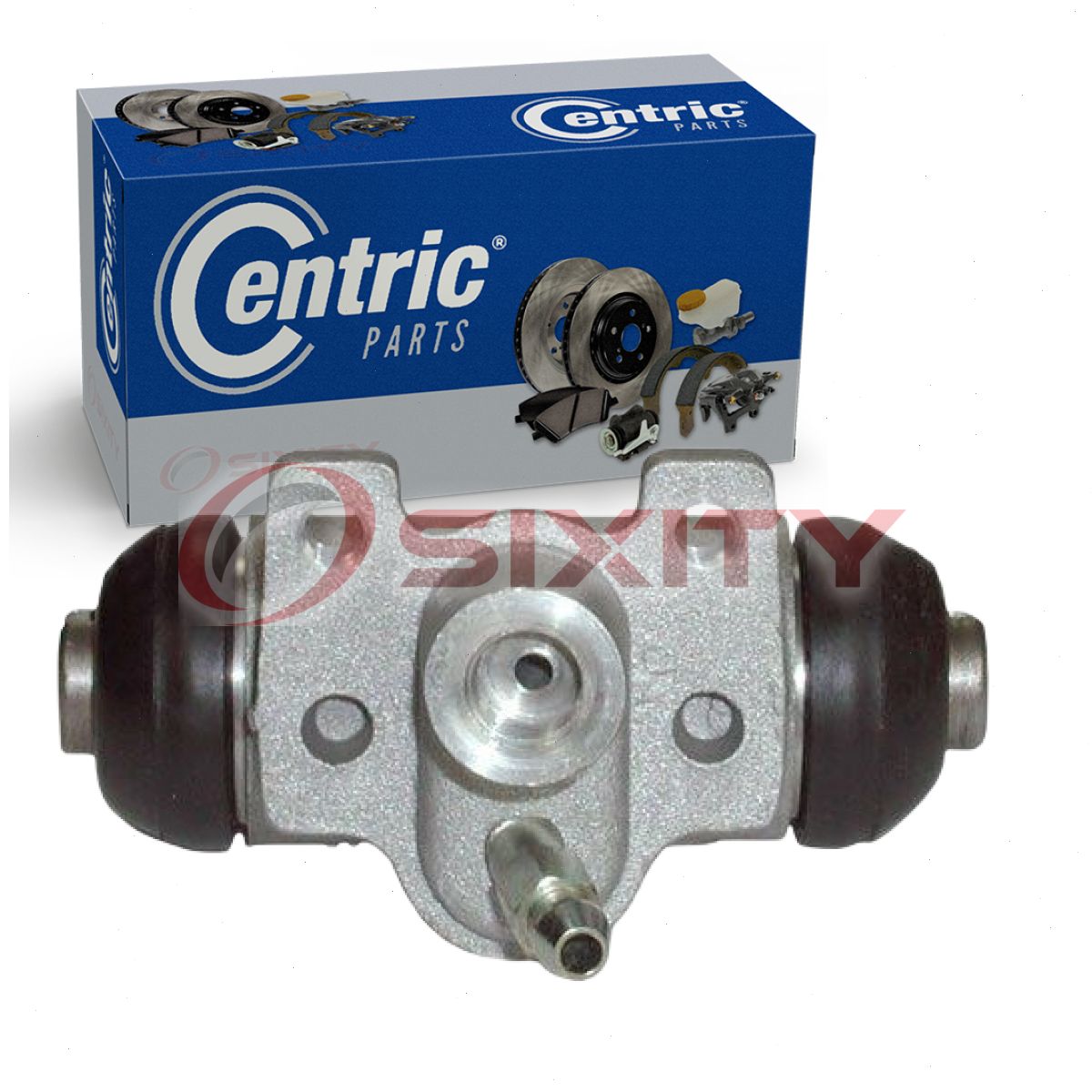 sixity auto parts