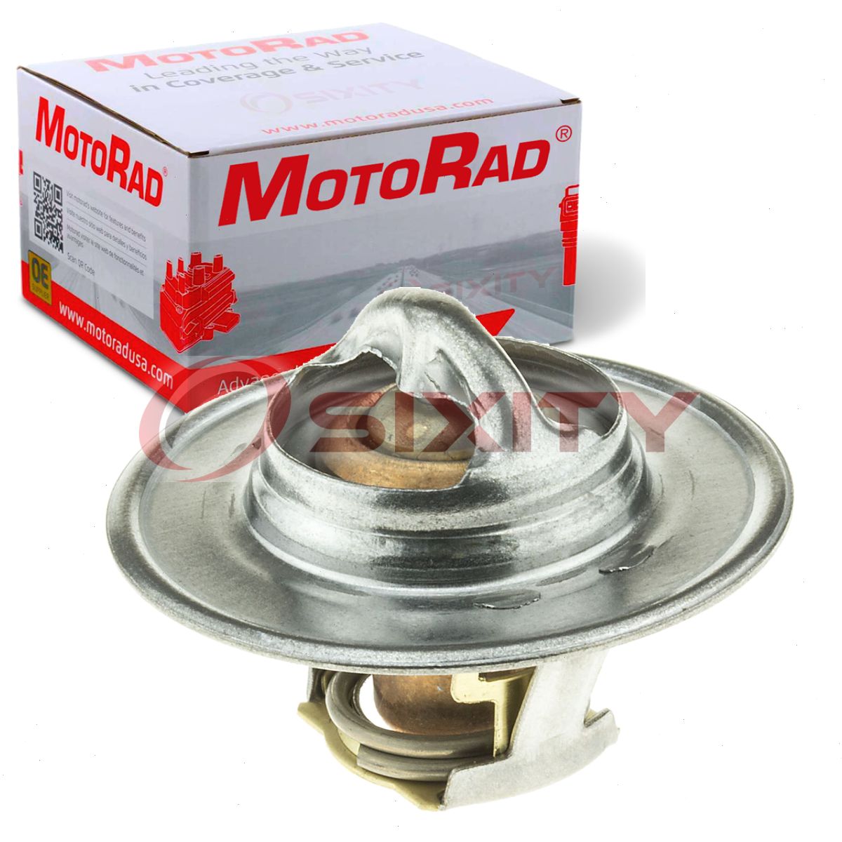 sixity auto parts