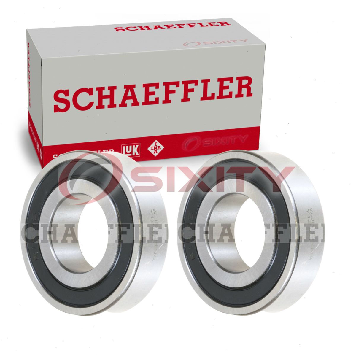 sixity auto parts