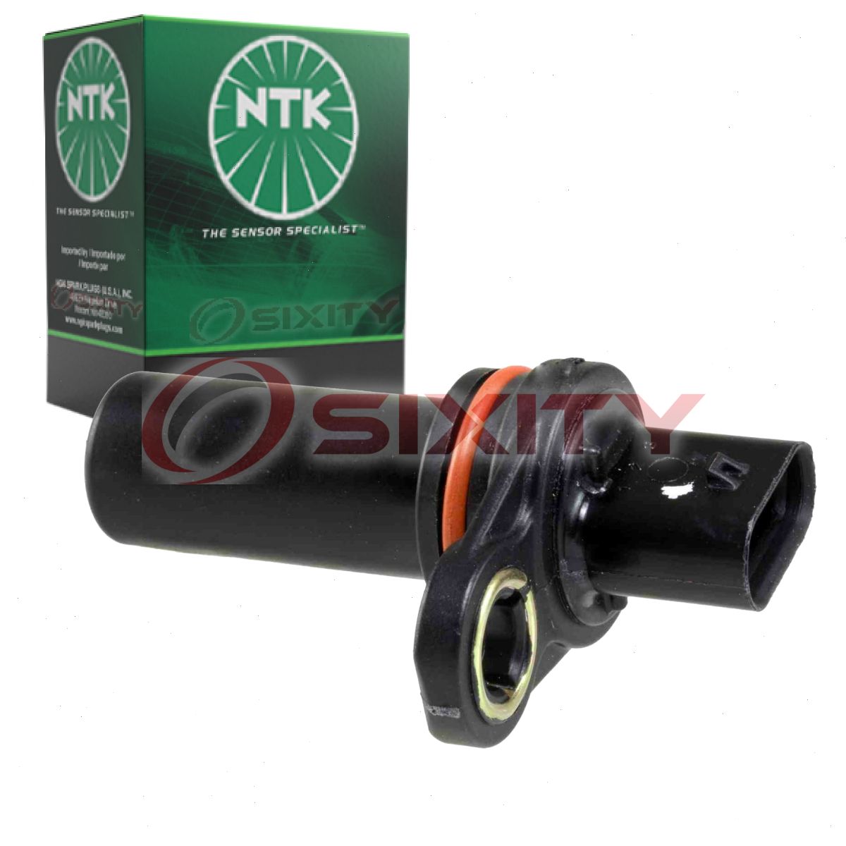 sixity auto parts