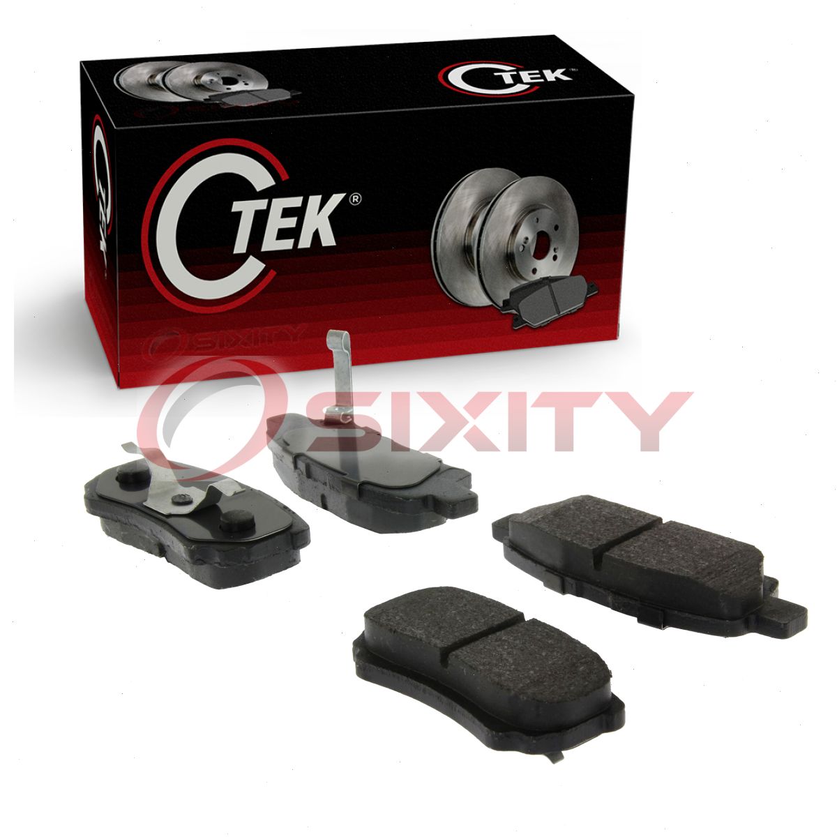 sixity auto parts