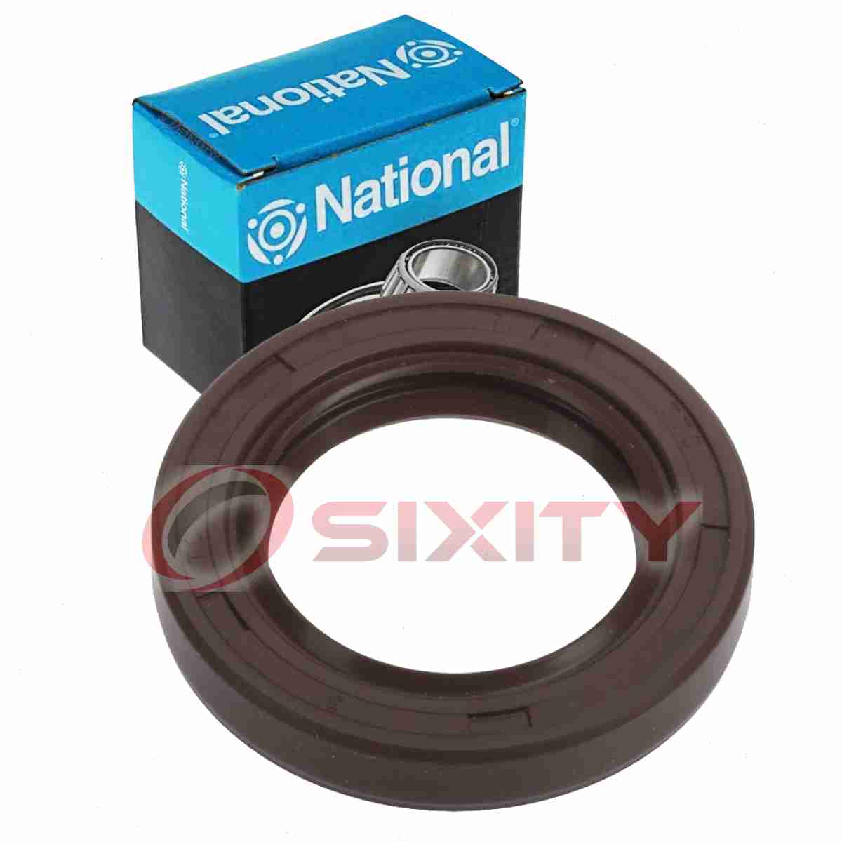 sixity auto parts