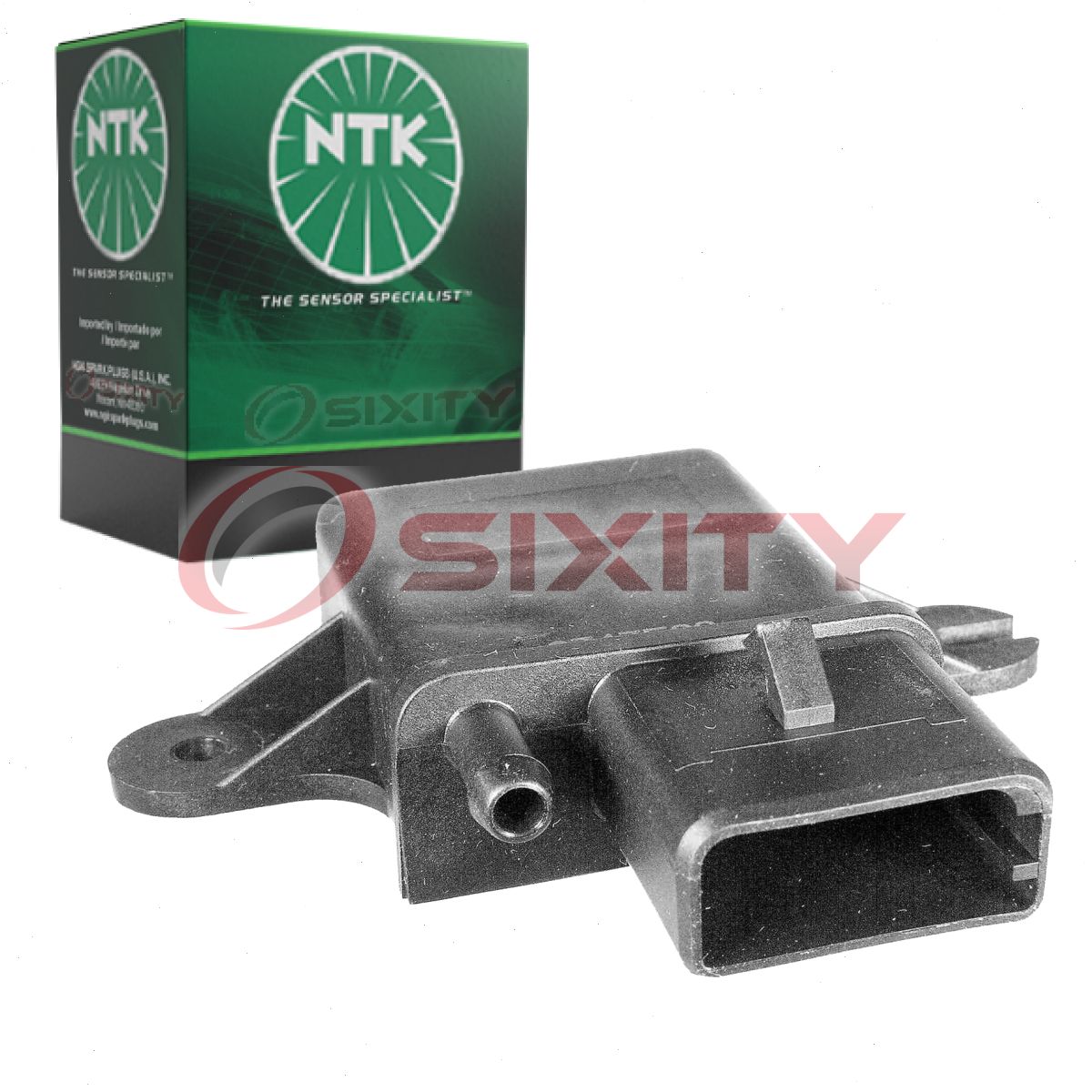 sixity auto parts