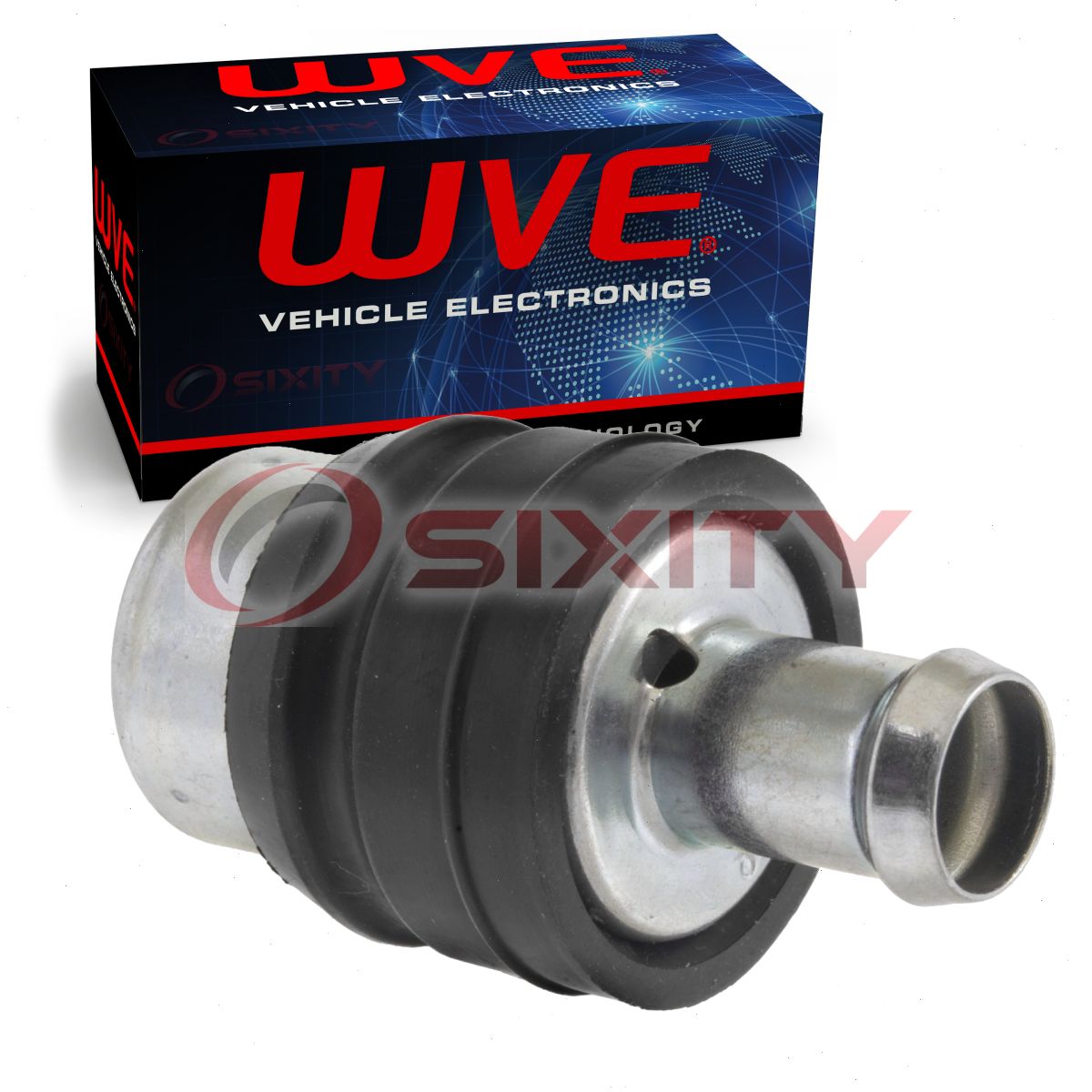 sixity auto parts