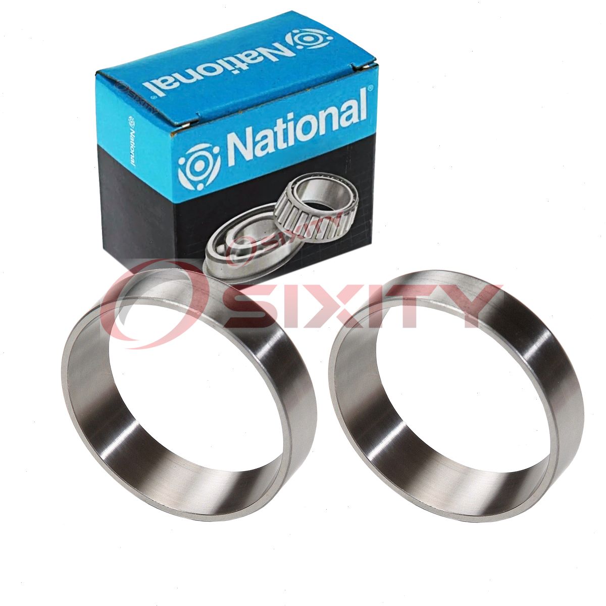 sixity auto parts